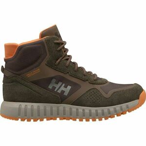 Helly Hansen MONASHEE ULLR HT Încălțăminte iarnă bărbați, kaki, mărime 45 imagine