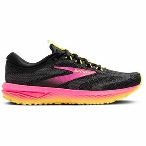 BROOKS REVEL 7 W Încălțăminte de alergare femei, negru, mărime 36 imagine