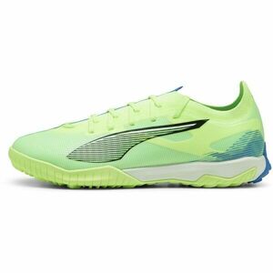 Puma ULTRA 5 MATCH TT Ghete de fotbal bărbați, verde deschis, mărime 45 imagine