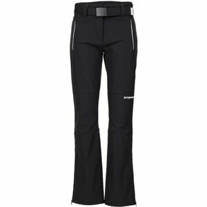 FUNDANGO GALENA Pantaloni de snowboard/schi damă, negru, mărime imagine