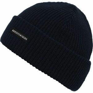 Horsefeathers JAKE BEANIE Căciulă iarnă bărbați, negru, mărime imagine