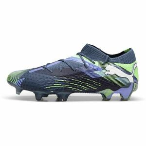 Puma FUTURE 7 ULTIMATE LOW FG/AG Ghete de fotbal bărbați, gri, mărime 44 imagine