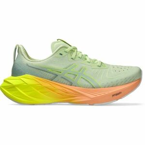 ASICS NOVABLAST 4 PARIS W Încălțăminte de alergare damă, verde, mărime 40.5 imagine