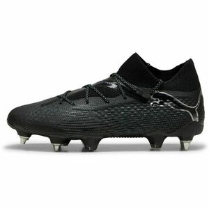 Puma FUTURE 7 ULTIMATE MxSG Ghete de fotbal bărbați, negru, mărime 40.5 imagine