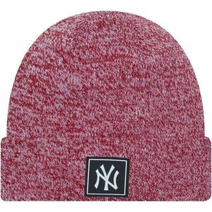 New Era MLB CHYT TEAM CUFF BEANIE NEYYAN Căciulă copii, roșu, mărime imagine