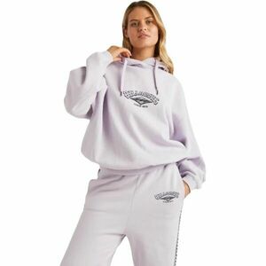 Billabong STAY 73 KENDALL HOODIE Hanorac pentru femei, mov, mărime imagine