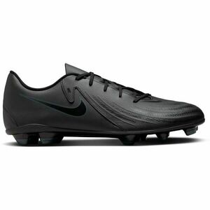 Nike PHANTOM GX II CLUB DF FG/MG Ghete de fotbal bărbați, negru, mărime 42.5 imagine