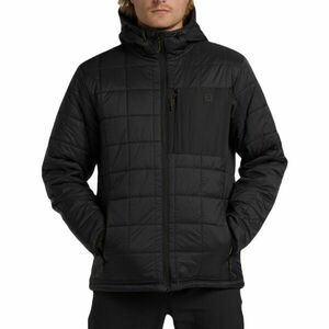 Billabong JOURNEY PUFFER JACKET Geacă bărbați, negru, mărime imagine