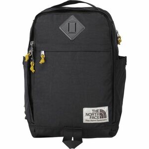 The North Face BERKELEY DAYPACK Rucsac, negru, mărime imagine