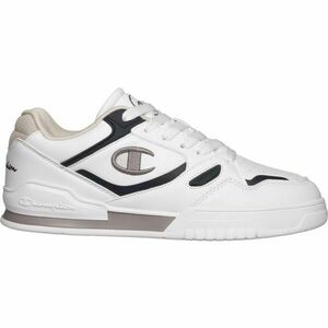 Champion 3 POINT TECH LOW CUT Încălțăminte bărbați, alb, mărime 42 imagine