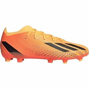 adidas X SPEEDPORTAL.2 FG Ghete de fotbal bărbați, auriu, mărime 40 imagine