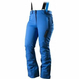 TRIMM RIDER LADY Pantaloni schi damă, albastru, mărime imagine