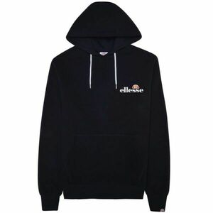 ELLESSE PRIMERO OH HOODY Hanorac bărbați, negru, mărime imagine