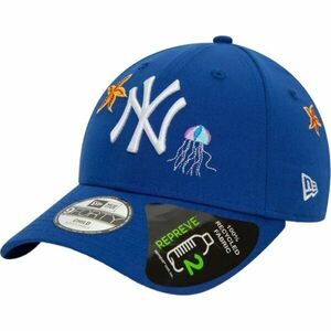 New Era NEW YORK YANKEES REPREVE CHILD ICON 9FORTY Șapcă pentru copii, albastru, mărime imagine