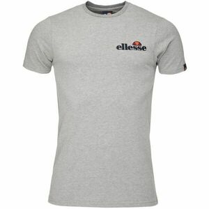 ELLESSE VOODOO TEE Tricou bărbați, gri, mărime imagine