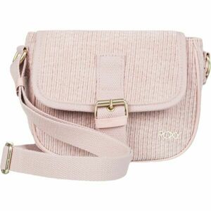 Geanta crossbody roz imagine