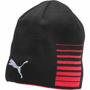 Puma LIGA REVERSIBLE BEANIE Căciulă, negru, mărime imagine