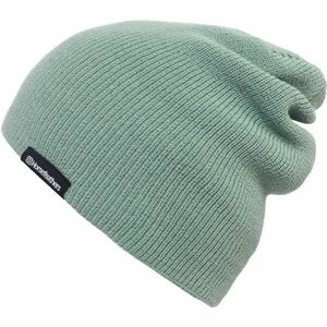 Horsefeathers HILLARY BEANIE Căciulă iarnă damă, verde deschis, mărime imagine