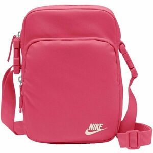 Nike HERITAGE CROSSBODY Geantă acte, roz, mărime imagine