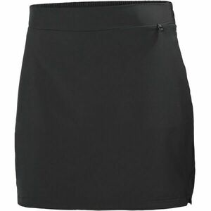 Helly Hansen W THALIA SKIRT Fustă femei, negru, mărime imagine