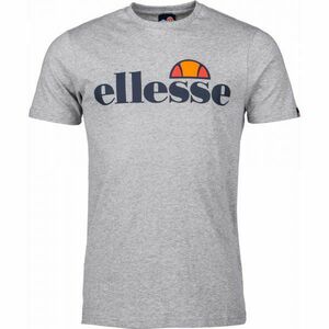 ELLESSE SL PRADO TEE Tricou de bărbați, gri, mărime imagine