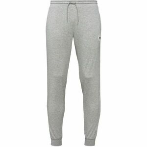 Converse CLASSIC FIT WEARERS LEFT STAR CHEV EMB FLEECE PANT Pantaloni de trening unisex, gri, mărime imagine