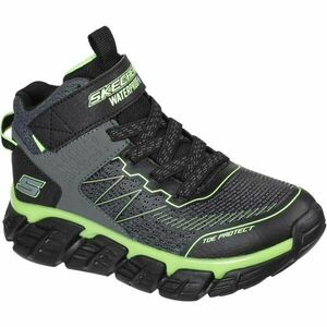 Skechers TECH-GRIP-HIGH-SURGE Încălțăminte iarnă copii, negru, mărime imagine