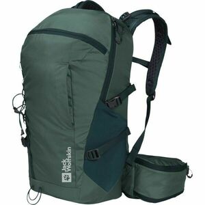 Jack Wolfskin CYROX SHAPE 25 Rucsac outdoor, verde, mărime imagine