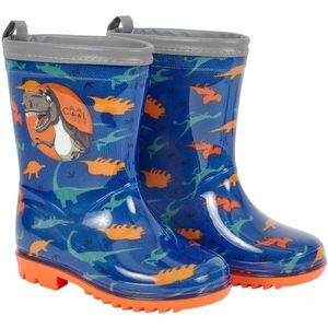 PERLETTI RAIN BOOTS Cizme de cauciuc copii, albastru, mărime imagine