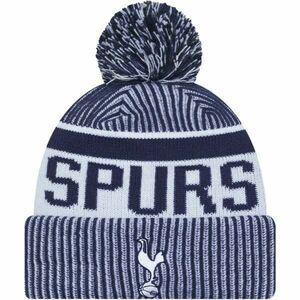 New Era SPORT CUFF BEANIE TOTTENHAM HOTSPUR Căciulă suporter, albastru închis, mărime imagine