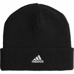 adidas BEANIE Căciulă de iarnă copii, negru, mărime imagine