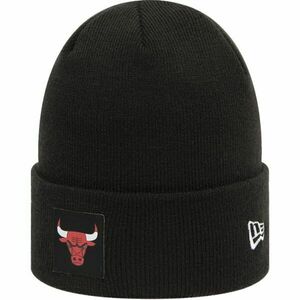 New Era TEAM CUFF BEANIE CHIBUL Căciulă, negru, mărime imagine