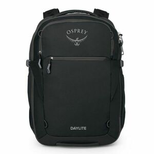 Osprey DAYLITE TRAVEL PACK 35 Rucsac/geantă de voiaj, negru, mărime imagine