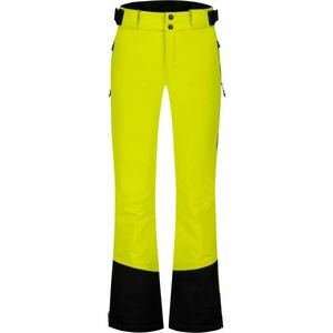 DIELSPORT ALEX W Pantaloni schi damă, galben, mărime imagine