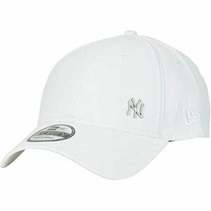 New Era 9FORTY FLAWLESS NEW YORK YANKEES Șapcă de club, alb, mărime imagine