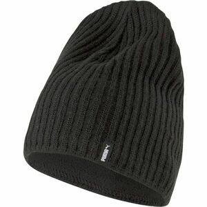 Puma ACTIV SLOUCHYBEANIE Căciulă damă, negru, mărime imagine