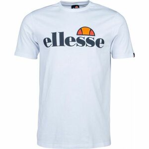 ELLESSE SL PRADO TEE Tricou de bărbați, alb, mărime imagine