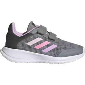 adidas TENSAUR RUN 2.0 CF K Încălțăminte sport copii, gri, mărime 40 imagine