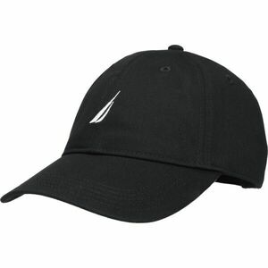 NAUTICA RUCK STRAPBACK Șapcă pentru bărbați, negru, mărime imagine