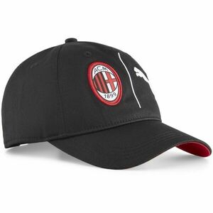 Puma ACM FAN CAP Căciulă unisex, negru, mărime imagine