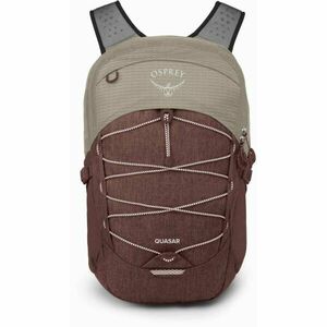 Osprey QUASAR Rucsac multifuncțional, maro, mărime imagine