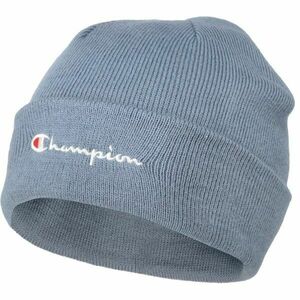 Champion KNITTED Căciulă, albastru deschis, mărime imagine