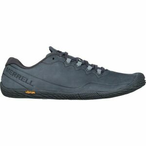 Merrell VAPOR GLOVE 3 LUNA LTR Pantofi barefoot bărbați, gri închis, mărime 41 imagine