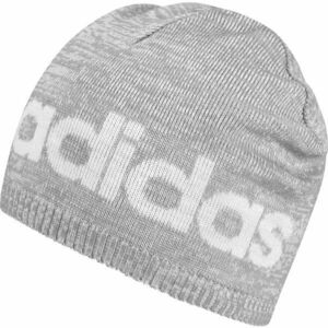 adidas DAILY LIGHT Căciulă de iarnă, gri, mărime imagine