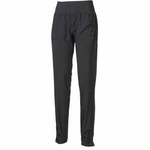 PROGRESS ATACA Pantaloni sport damă, negru, mărime imagine