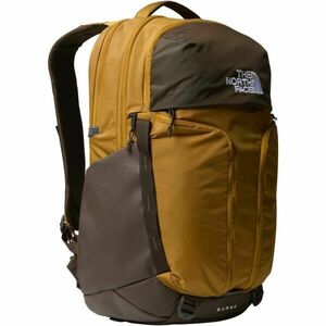 The North Face SURGE Rucsac, maro, mărime imagine