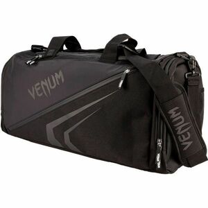 Venum TRAINER LITE EVO SPORTS BAG Geantă sport, negru, mărime imagine