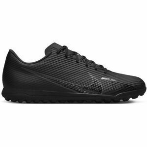 Nike MERCURIAL VAPOR 15 CLUB TF Ghete turf bărbați, negru, mărime 44.5 imagine