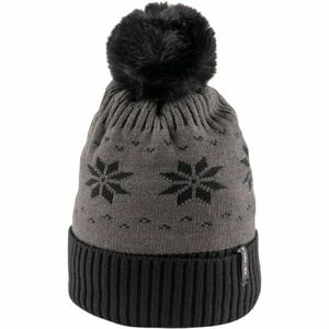 Finmark WINTER HAT Căciulă de iarnă, negru, mărime imagine