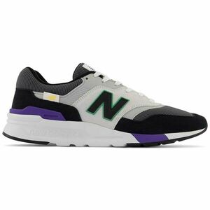 New Balance CM997HSO Încălțăminte casual bărbați, gri, mărime 44 imagine